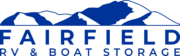 Fairfield RV & Boat Storage